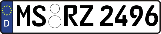 MS-RZ2496