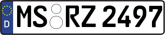 MS-RZ2497