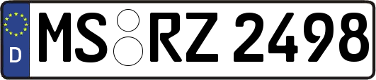 MS-RZ2498