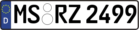 MS-RZ2499