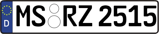 MS-RZ2515