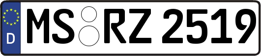 MS-RZ2519