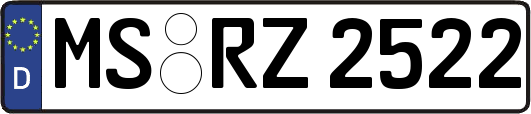 MS-RZ2522