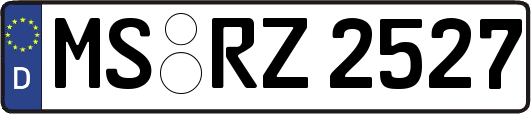 MS-RZ2527