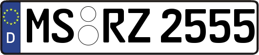 MS-RZ2555