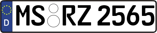 MS-RZ2565