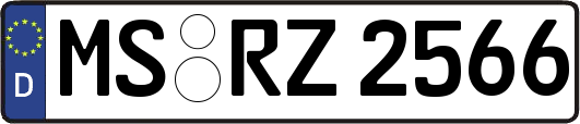 MS-RZ2566