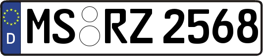 MS-RZ2568