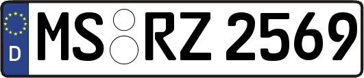 MS-RZ2569