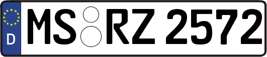 MS-RZ2572