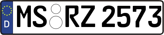 MS-RZ2573