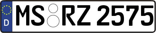 MS-RZ2575