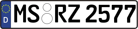 MS-RZ2577