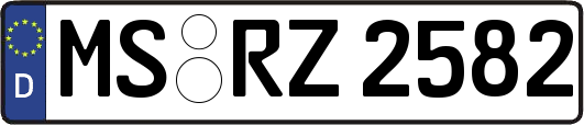 MS-RZ2582