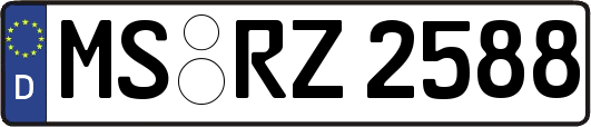 MS-RZ2588
