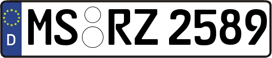 MS-RZ2589