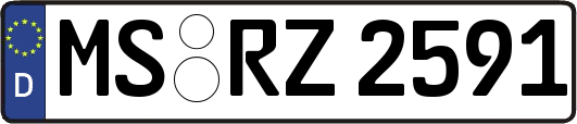 MS-RZ2591