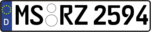 MS-RZ2594