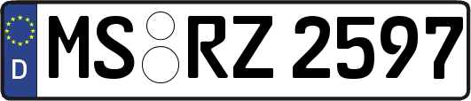 MS-RZ2597