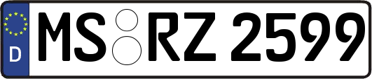 MS-RZ2599