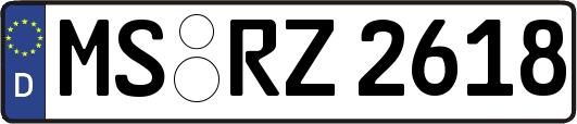MS-RZ2618