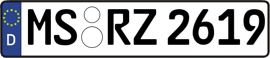 MS-RZ2619