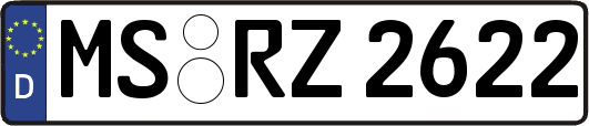 MS-RZ2622