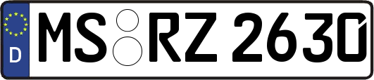 MS-RZ2630