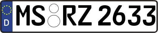 MS-RZ2633