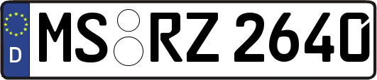 MS-RZ2640