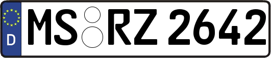MS-RZ2642
