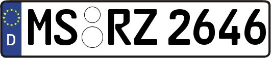 MS-RZ2646