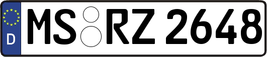 MS-RZ2648