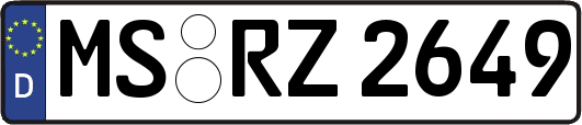 MS-RZ2649