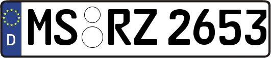 MS-RZ2653