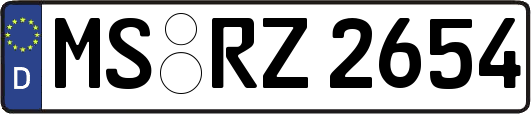 MS-RZ2654