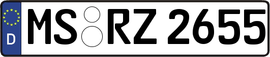 MS-RZ2655