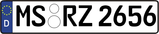 MS-RZ2656