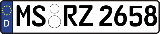 MS-RZ2658
