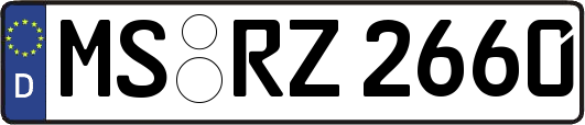 MS-RZ2660