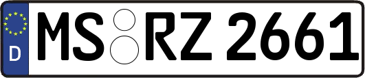 MS-RZ2661