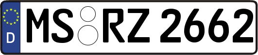 MS-RZ2662