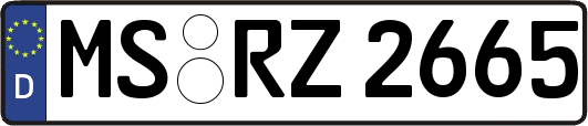 MS-RZ2665