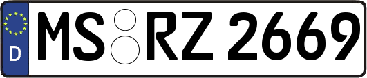 MS-RZ2669