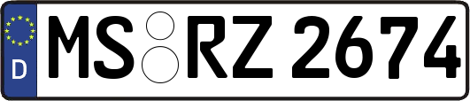 MS-RZ2674