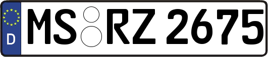 MS-RZ2675