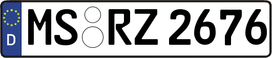 MS-RZ2676
