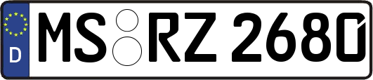 MS-RZ2680