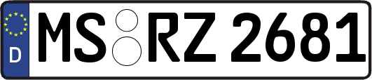 MS-RZ2681