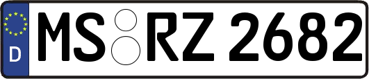 MS-RZ2682